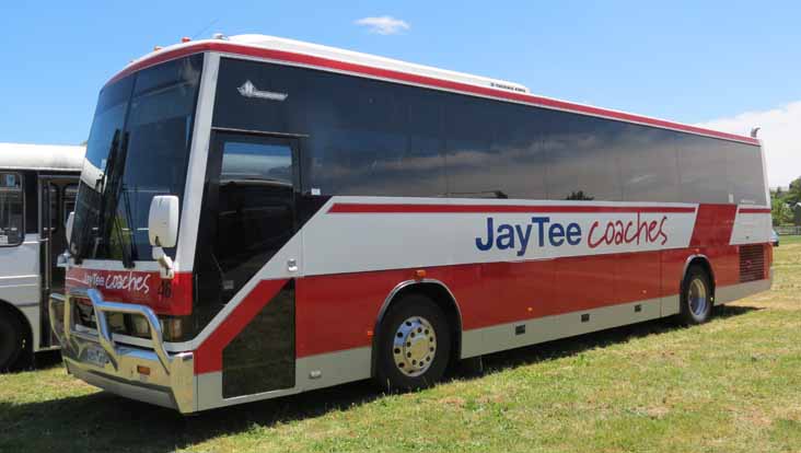 Jay Tee Scania K93CR NCBC 46